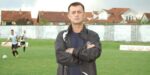 Trener Dejan Babic, foto: Privatna arhiva