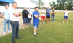 Пише се нова прича бечајског фудбала, фото: В. Јанков