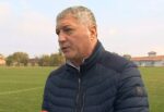 Trener Žarko Todorović, foto: B. Stojkovski