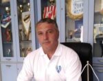 Trener Žarko Todorović, foto: B. Stojkovski