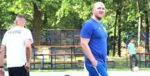 Нови-стари тренер Градиштанаца Душан Медић „Бели“ вратио се на познато, фото: В. Јанков