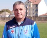 Trener Žarko Todorović, foto: B. Stojkovski