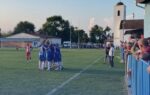 Duel Mladost - Bilećanin, foto: FK Mladost