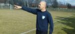 Trener Simo Čučak, foto: B. Stojkovski